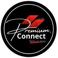 Premium Connect Logo