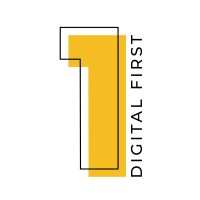 Digital First Logo