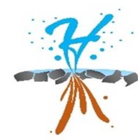 HYDROMATERIALS PVT LTD Logo