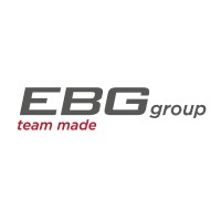 EBG group Logo