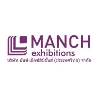 Manch Exhibitions Thailand Logo