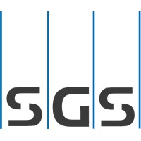 SGS Ingenieurdienstleistungen im Bauwesen GmbH Logo