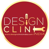 DESIGN CLINIC INDIA Logo