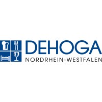 DEHOGA Nordrhein-Westfalen e.V. Logo