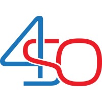 Fours Outsourcing Services Logo