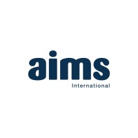 AIMS International India Logo