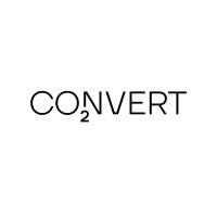 CO2NVERT Logo