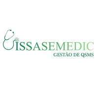 IssaseMedic Logo
