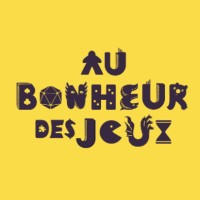 Au Bonheur Des Jeux Logo