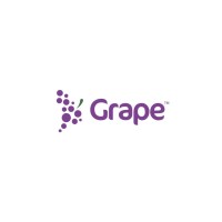 Grape Ads Logo