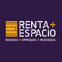 RentaEspacio S.A.S. Logo