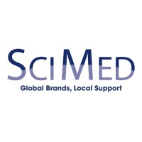 SciMed Ltd Logo