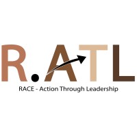 RATL. Race Action Through Leadership Logo