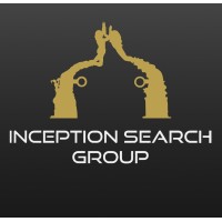 Inception Search Group Logo