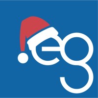 eg technology Ltd Logo