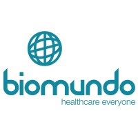 Biomundo Chile Logo