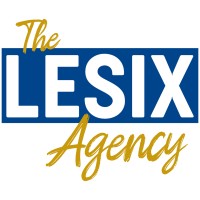 The Lesix Agency Logo