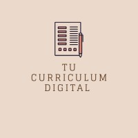 Tu Currículum Digital Logo