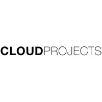 Cloud Projects Logo