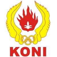 National Sports Committee of Indonesia Logo