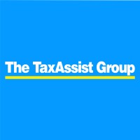 The TaxAssist Group Logo