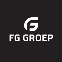 FG-Groep Logo