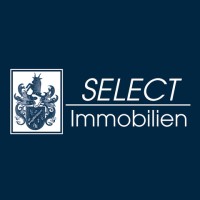SELECT Immobilien GmbH Logo