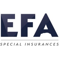 EFA Special Insurances BV Logo
