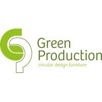 Green Production Logo