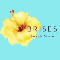 Brises Beach Store Logo