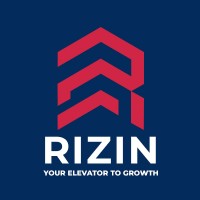 Rizin Logo