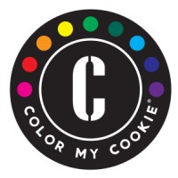 Color My Cookie Logo