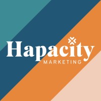 Hapacity Marketing Logo