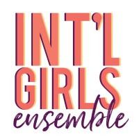 International Girls Ensemble Logo