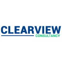 Clearview Consultancy DMCC Logo