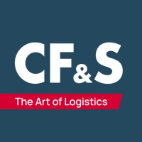 CF&S Netherlands B.V. Logo
