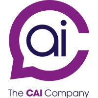 The CAI Company Logo