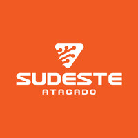 SUDESTE ATACADO Logo