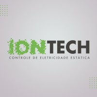 Iontech Logo