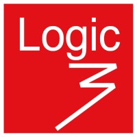 Logic - Integradora de Soluções Logo