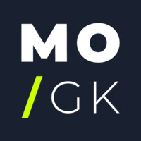 MO Goalkeeping Logo