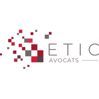 ETIC Avocats Logo