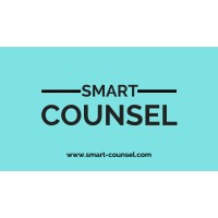 Smart Counsel Logo