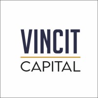 Vincit | Capital Logo
