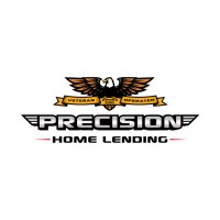 Precision Home Lending Logo