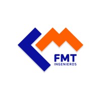 FMT INGENIEROS SAC Logo