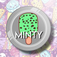 MINTY - NFTsForSale.com Logo
