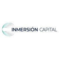 Inmersión Capital Logo