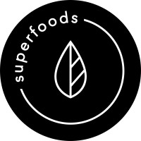 Rainbow Superfoods Logo