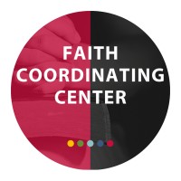 Faith Compass WFU Logo